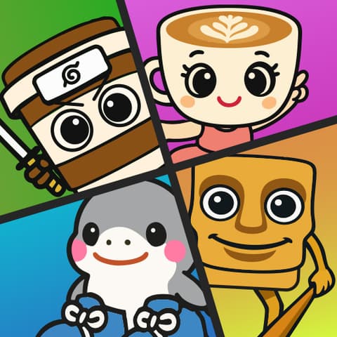 Borsiis Dash App Icon