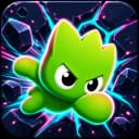 GlowDash
