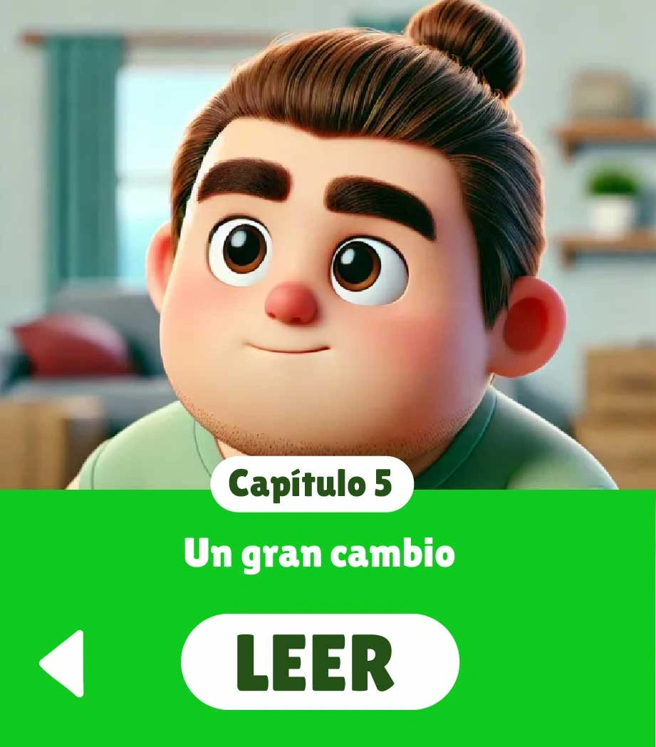 Ver Capítulo 5.