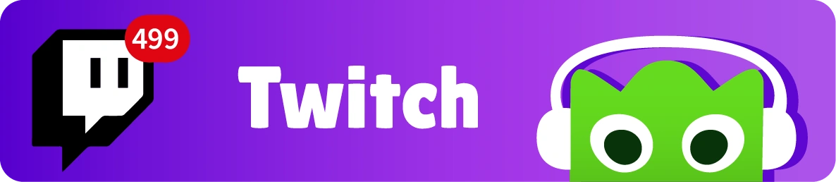 Twitch Borsiis